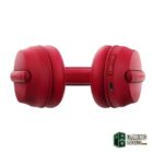 Energy Sistem Auriculares Bluetooth Hoshi ECO Red-Audio-3 Gamingdaganzo.com