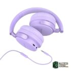 ENERGY SISTEM Auriculares BT Style 3 Lavender-Audio-2 Gamingdaganzo.com