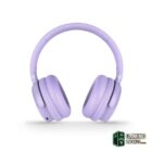 ENERGY SISTEM Auriculares BT Style 3 Lavender-Audio Gamingdaganzo.com