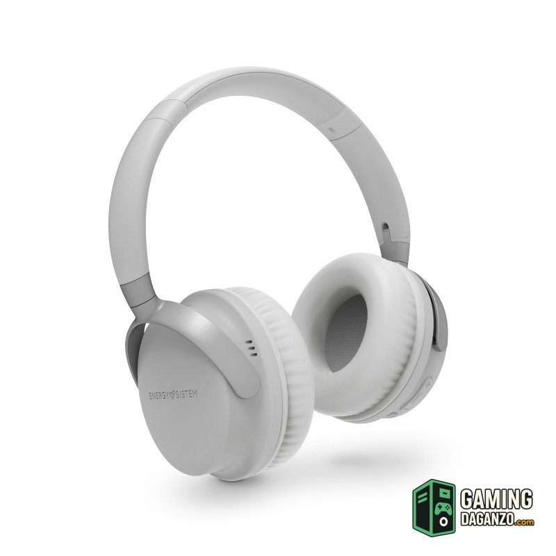 ENERGY SISTEM Auriculares BT Style 3 Stone-Audio-1 Gamingdaganzo.com