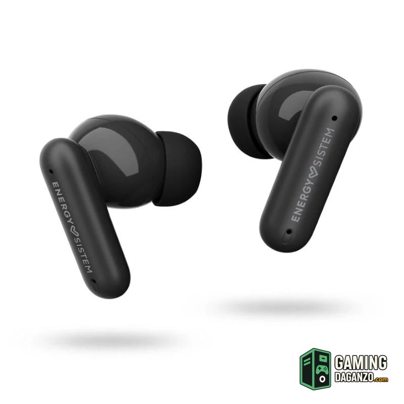 Energy Sistem Auriculares Chill ANC Black-Audio-1 Gamingdaganzo.com