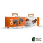 Energy Sistem Auriculares Chill ANC Black-Audio-3 Gamingdaganzo.com