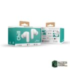 Energy Sistem Auriculares Chill ANC White-Audio-3 Gamingdaganzo.com