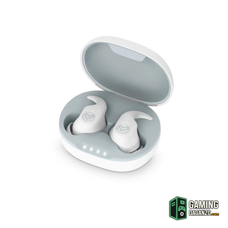 Energy Sistem Auriculares Depor High Jump Moon TWS-Audio-1 Gamingdaganzo.com