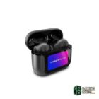 Energy Sistem Auriculares Display ANC Graphite TW-Audio-1 Gamingdaganzo.com