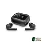 Energy Sistem Auriculares Display ANC Graphite TW-Audio-2 Gamingdaganzo.com