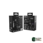 Energy Sistem Auriculares Display ANC Graphite TW-Audio-3 Gamingdaganzo.com