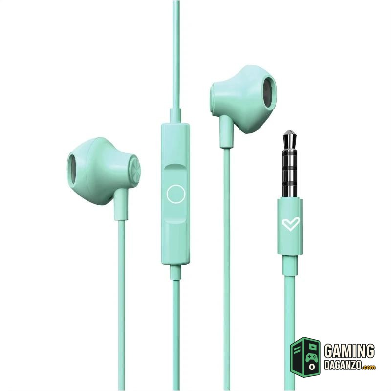 Energy Sistem Auriculares EasyPods Mint-Audio-1 Gamingdaganzo.com