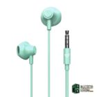 Energy Sistem Auriculares EasyPods Mint-Audio Gamingdaganzo.com