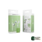 Energy Sistem Auriculares EasyPods Type C Snow-Audio-3 Gamingdaganzo.com