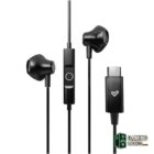 Energy Sistem Auriculares EasyPods Type C Space-Audio-1 Gamingdaganzo.com