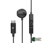 Energy Sistem Auriculares EasyPods Type C Space-Audio-2 Gamingdaganzo.com