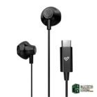Energy Sistem Auriculares EasyPods Type C Space-Audio Gamingdaganzo.com