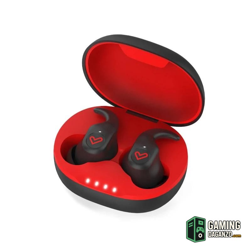 Energy Sistem Auriculares Freestyle Space Negro-Audio-1 Gamingdaganzo.com