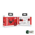 Energy Sistem Auriculares Freestyle Space Negro-Audio-3 Gamingdaganzo.com