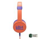 Energy Sistem Auriculares Lol&Roll Pop Kids Orange-Audio-3 Gamingdaganzo.com