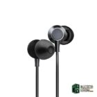 Energy Sistem Auriculares Metallized Black-Audio-1 Gamingdaganzo.com
