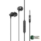 Energy Sistem Auriculares Metallized Black-Audio-2 Gamingdaganzo.com