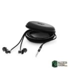 Energy Sistem Auriculares Metallized Black-Audio-3 Gamingdaganzo.com