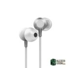 Energy Sistem Auriculares Metallized Silver-Audio-1 Gamingdaganzo.com