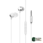 Energy Sistem Auriculares Metallized Silver-Audio-2 Gamingdaganzo.com