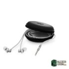 Energy Sistem Auriculares Metallized Silver-Audio-3 Gamingdaganzo.com