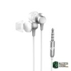 Energy Sistem Auriculares Metallized Silver-Audio Gamingdaganzo.com