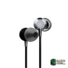 Energy Sistem Auriculares Metallized Type C Black-Audio-1 Gamingdaganzo.com