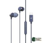Energy Sistem Auriculares Metallized Type C Navy-Audio-2 Gamingdaganzo.com