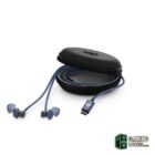 Energy Sistem Auriculares Metallized Type C Navy-Audio-3 Gamingdaganzo.com