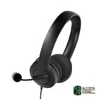 Energy Sistem Auriculares Office 3 Black-Audio-2 Gamingdaganzo.com