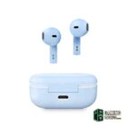 Energy Sistem Auriculares Senshi Eco Verde-Audio-2 Gamingdaganzo.com