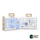 Energy Sistem Auriculares Senshi Eco Verde-Audio-3 Gamingdaganzo.com