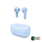 Energy Sistem Auriculares Senshi Eco Verde-Audio Gamingdaganzo.com