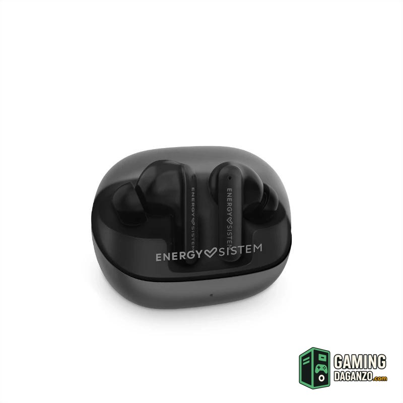 Energy Sistem Auriculares Serenity ANC Space TWS-Audio-1 Gamingdaganzo.com