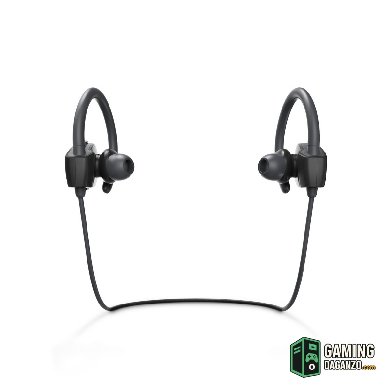 Energy Sistem auriculares Sport 1+ Dark Bluetooth-Audio-1 Gamingdaganzo.com