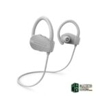 Energy Sistem Auriculares Sport 1+ Grey Bluetooth-Audio Gamingdaganzo.com