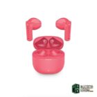 Energy Sistem Auriculares StreetMusic Coral - TW-Audio-2 Gamingdaganzo.com