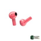 Energy Sistem Auriculares StreetMusic Coral - TW-Audio-3 Gamingdaganzo.com