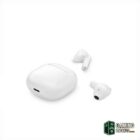 Energy Sistem Auriculares StreetMusic White - TW-Audio-1 Gamingdaganzo.com