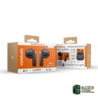 Energy Sistem Auriculares StyleBuds True W ESmart-Audio-3 Gamingdaganzo.com
