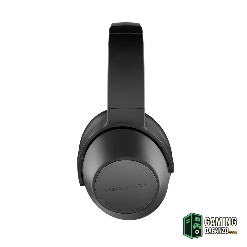 Energy Sistem Auriculares Travel 6 BT ANC Black-Audio-1 Gamingdaganzo.com