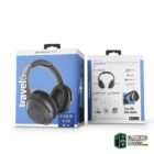 Energy Sistem Auriculares Travel 6 BT ANC Black-Audio-3 Gamingdaganzo.com