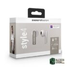 Energy Sistem Auriculares TW Style 4 Cream-Audio-3 Gamingdaganzo.com