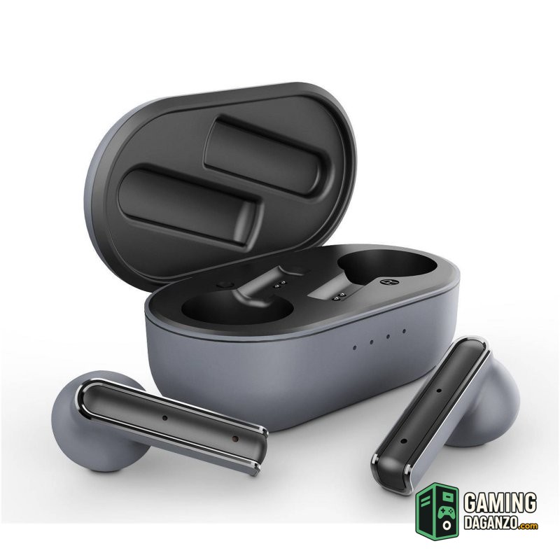 Energy Sistem Auriculares TW Style 4 Stone-Audio-1 Gamingdaganzo.com