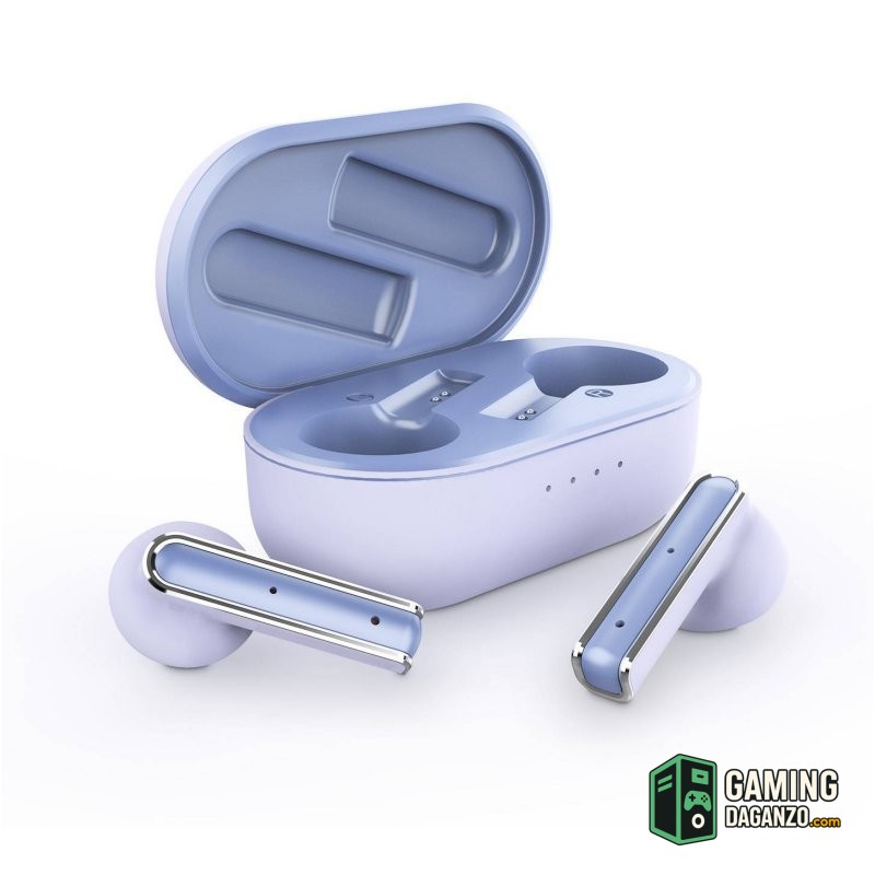 Energy Sistem Auriculares TW Style 4 Violet-Audio-1 Gamingdaganzo.com