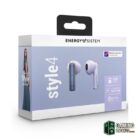 Energy Sistem Auriculares TW Style 4 Violet-Audio-3 Gamingdaganzo.com