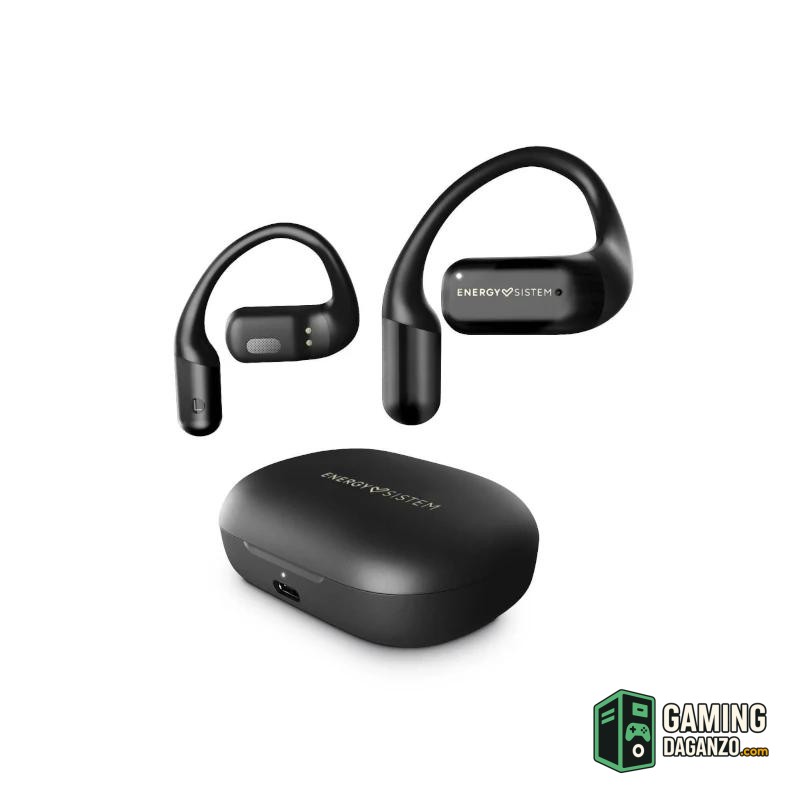 Energy Sistem Auriculares TWS OpenWave-Audio-1 Gamingdaganzo.com