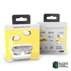 Energy Sistem auriculares Urban 3 coconut-Audio-3 Gamingdaganzo.com