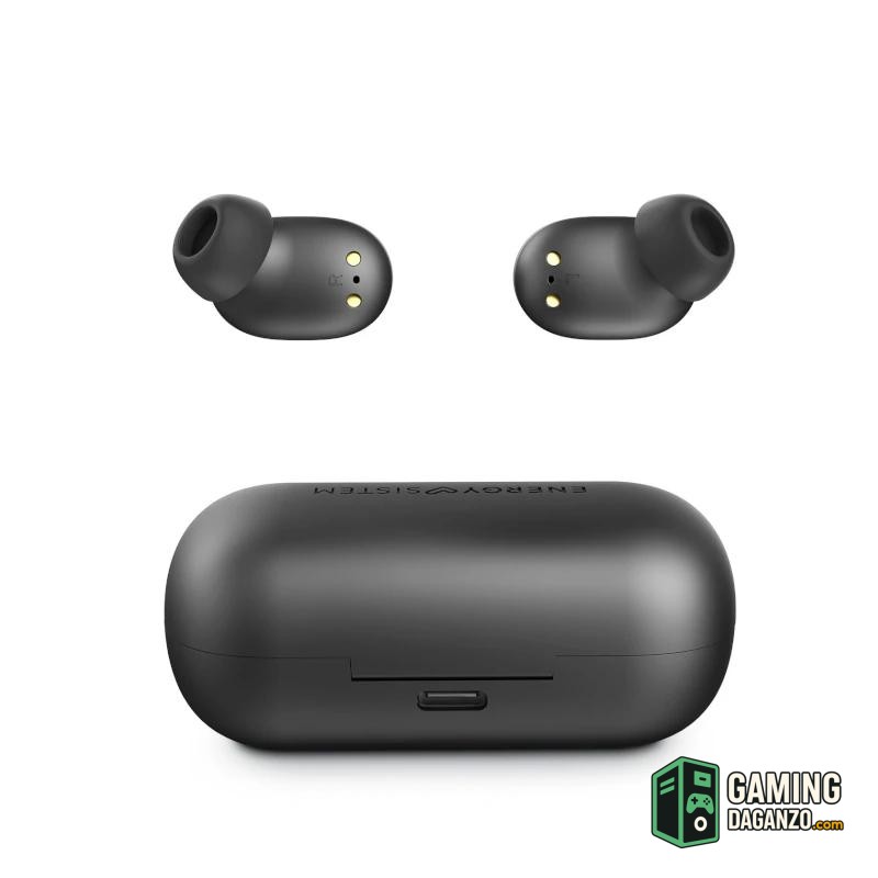 Energy Sistem Auriculares Urban3 Graphite BT 5.0-Audio-1 Gamingdaganzo.com